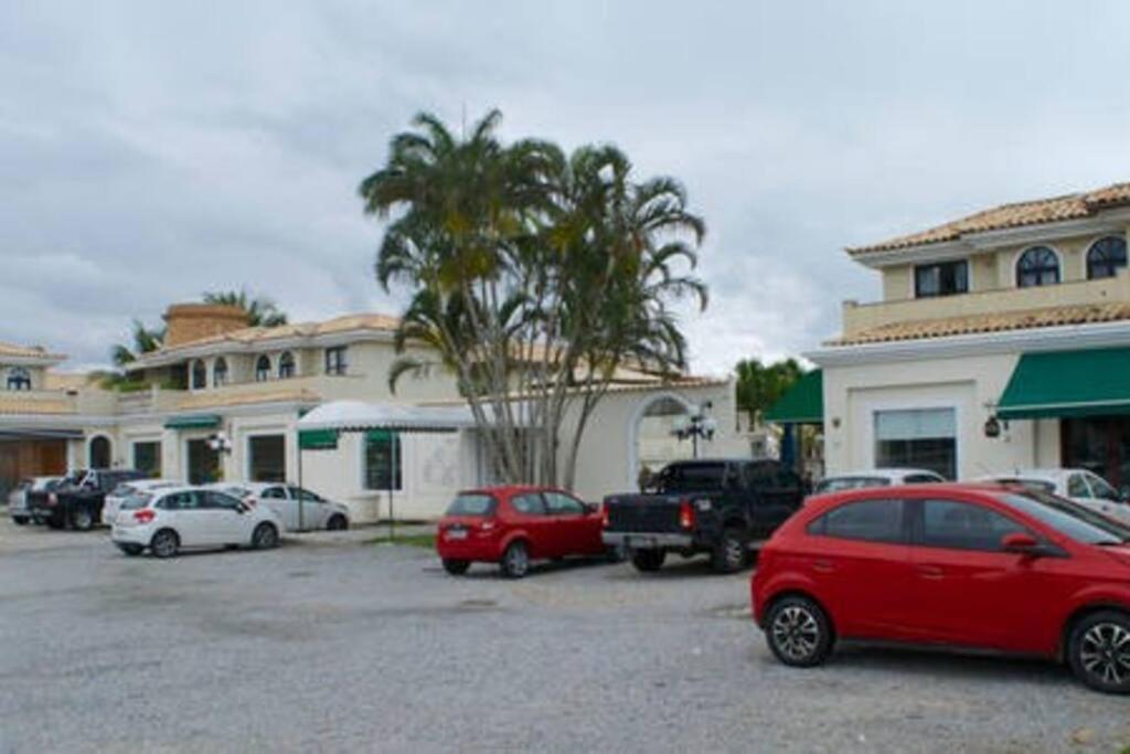 Suite Delicada Centro Buzios Exterior photo