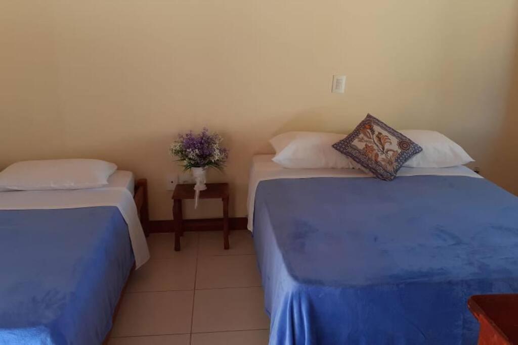Suite Delicada Centro Buzios Exterior photo